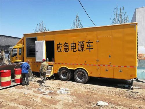 新城街道发电车租赁-教您挑选发电机哪些技巧可以掌握使用