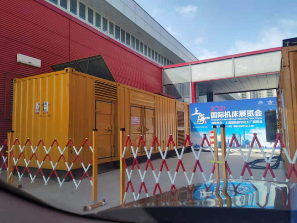 新城街道发电车出租-发电机无电压或电压太低怎么办？