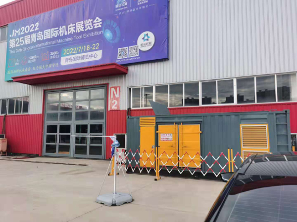 新城街道发电机租赁-柴油发电机组不及时维护危害大