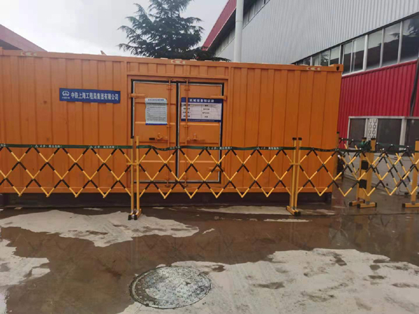 新城街道发电机租赁-柴油发电机组的基础知识？