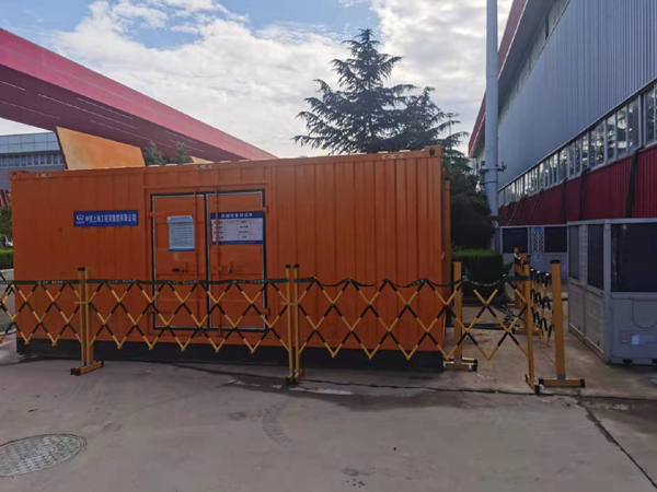 新城街道发电车租赁-使用发电机需要注意的一些问题