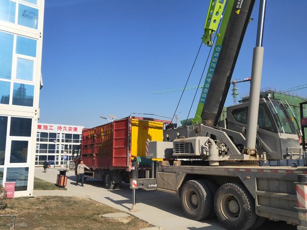 新城街道发电机出租50KW柴油发电机组需要配多粗电缆线