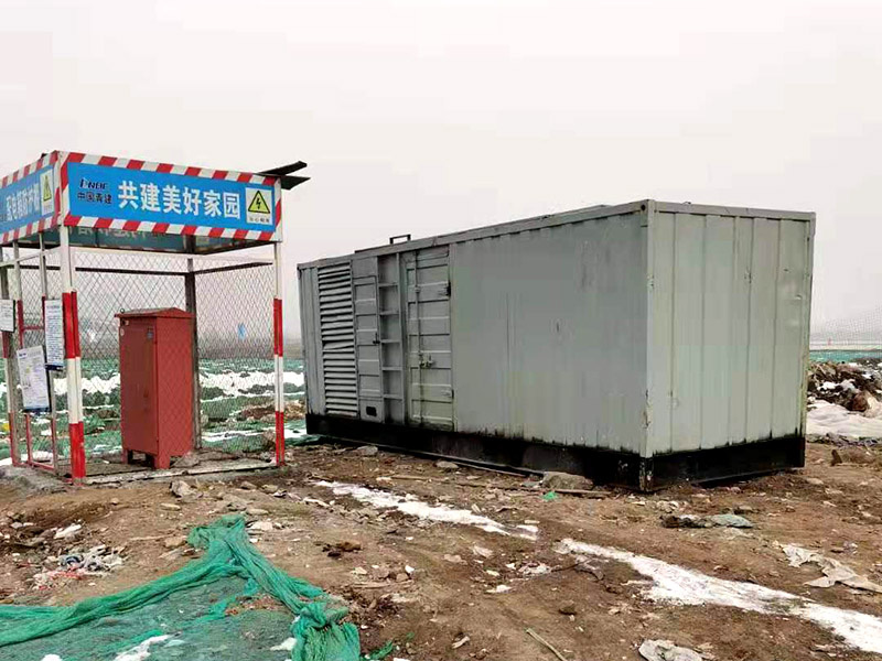 新城街道燃气发电机在高海拔地区运行时会遇到哪些常见故障？