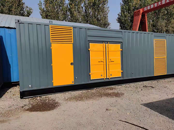 新城街道发电机出租控制系统的价格差异主要体现在哪些方面？