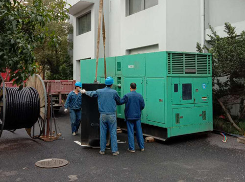 新城街道核电厂应急柴油发电机的调试和维护对其他工厂发电机有哪些借鉴意义？