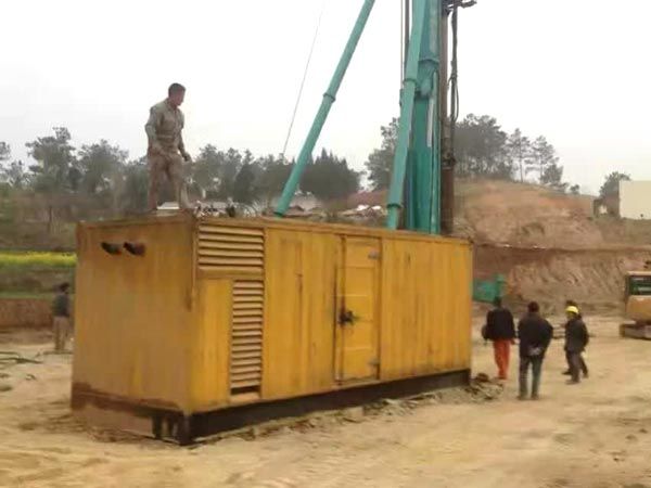 新城街道柴油发电机组应用场合有哪些?